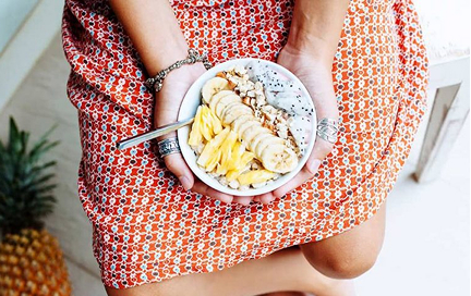 Take perfect calm bubble bath everydasy