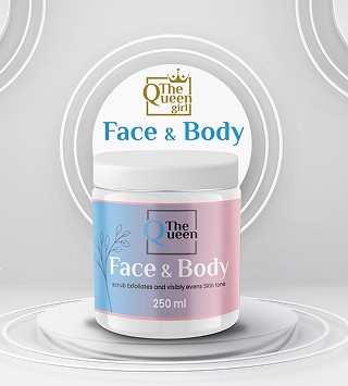 Nectarale Beauty eye contour cream